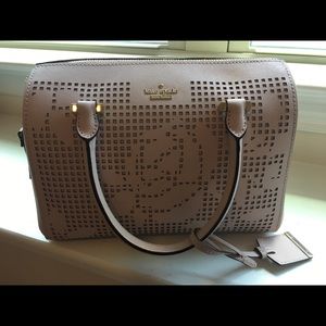 Kate Spade purse; handbag